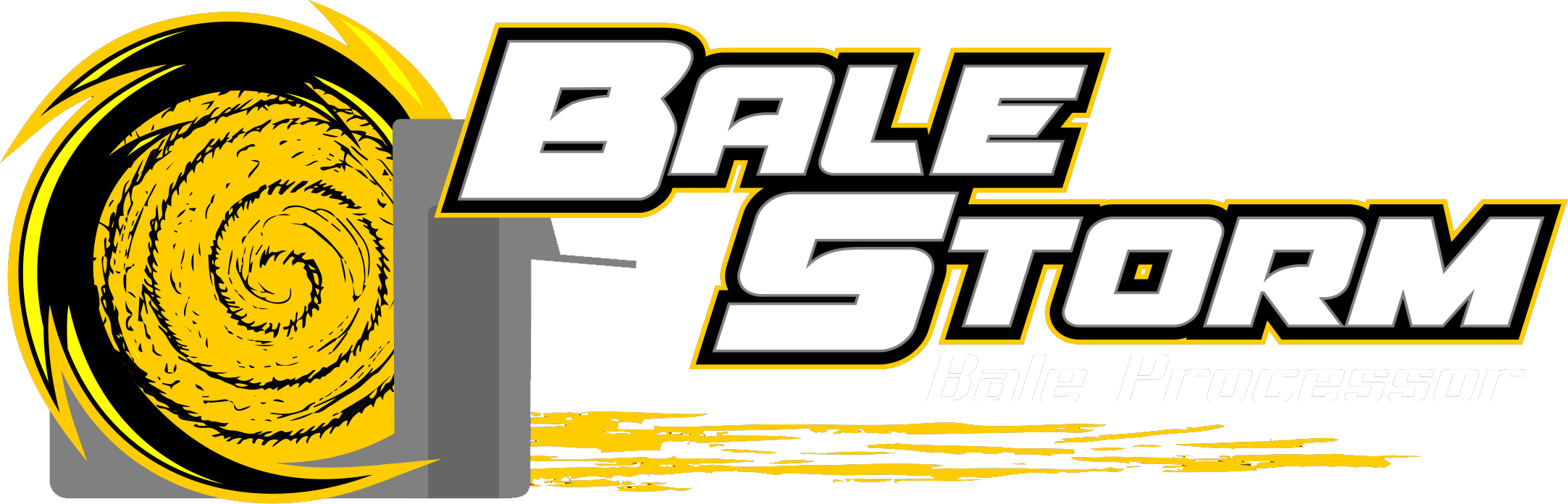 Bale Storm